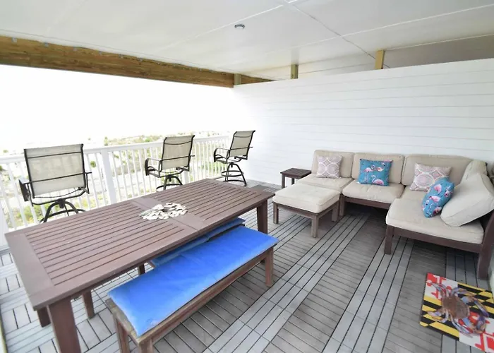 Beachcrest 8 Ocean City