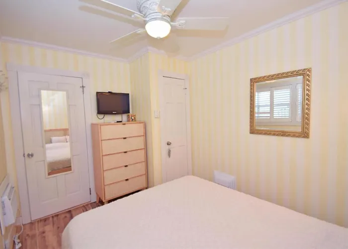 Beachcrest 8 Appartement