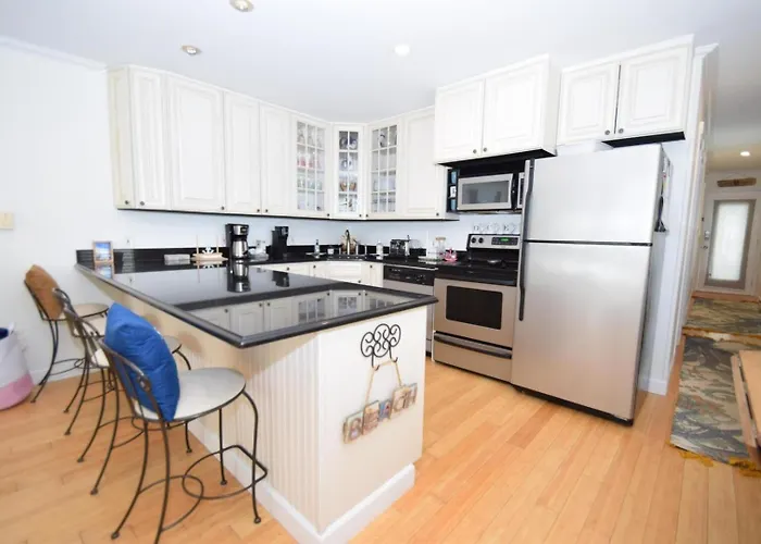 Beachcrest 8 Appartement Ocean City