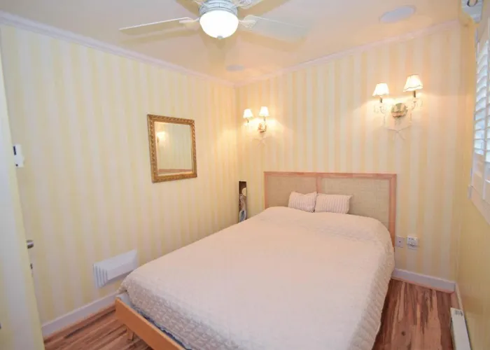 Appartement Beachcrest 8 *