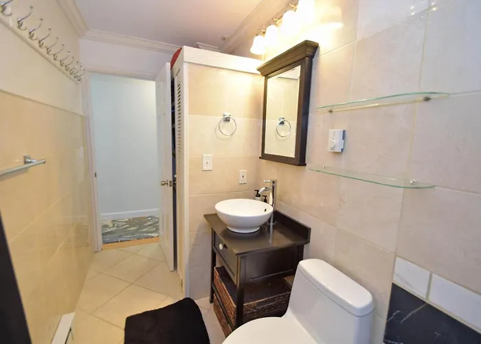Appartement Beachcrest 8 Ocean City